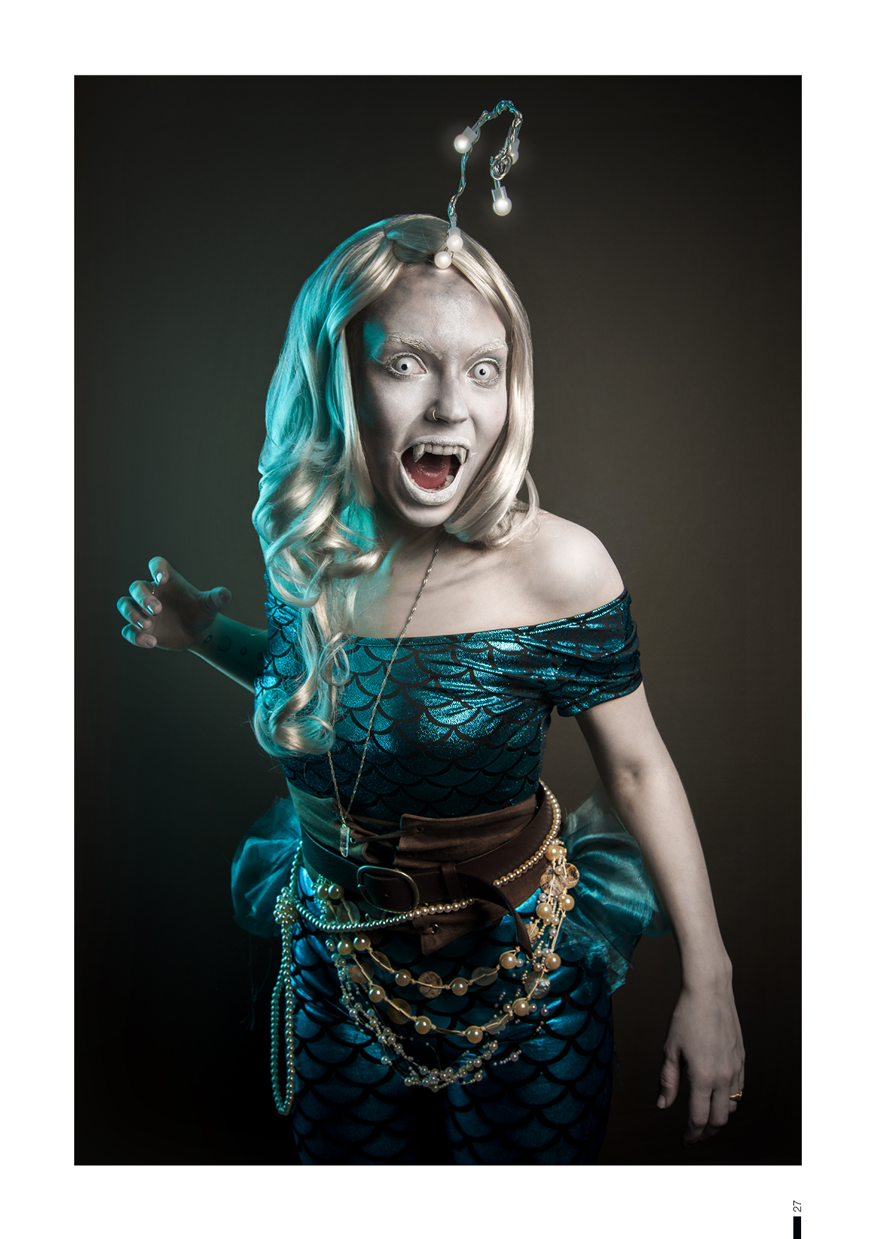 Abstrusa Halloween Photography
