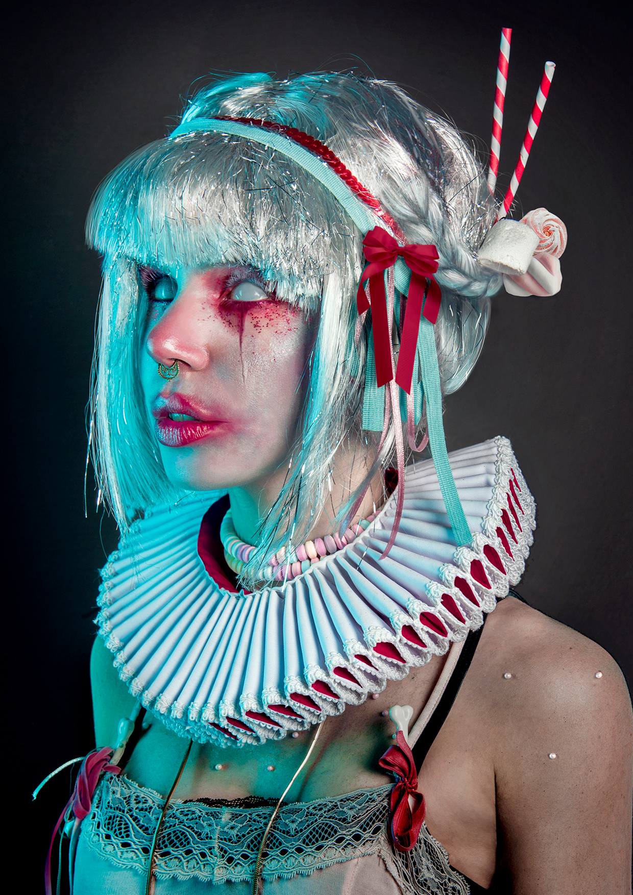 Abstrusa Halloween Photography