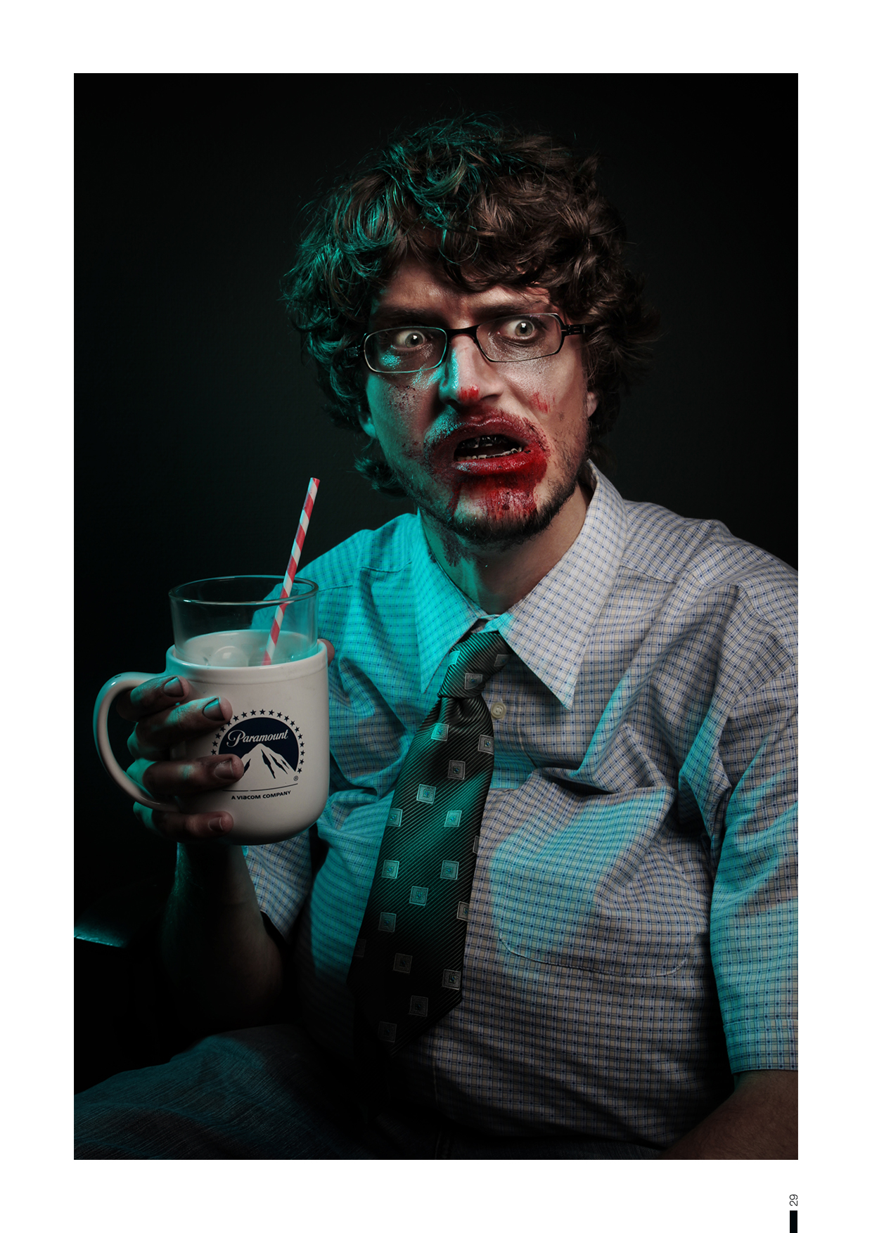 Abstrusa Halloween Photography