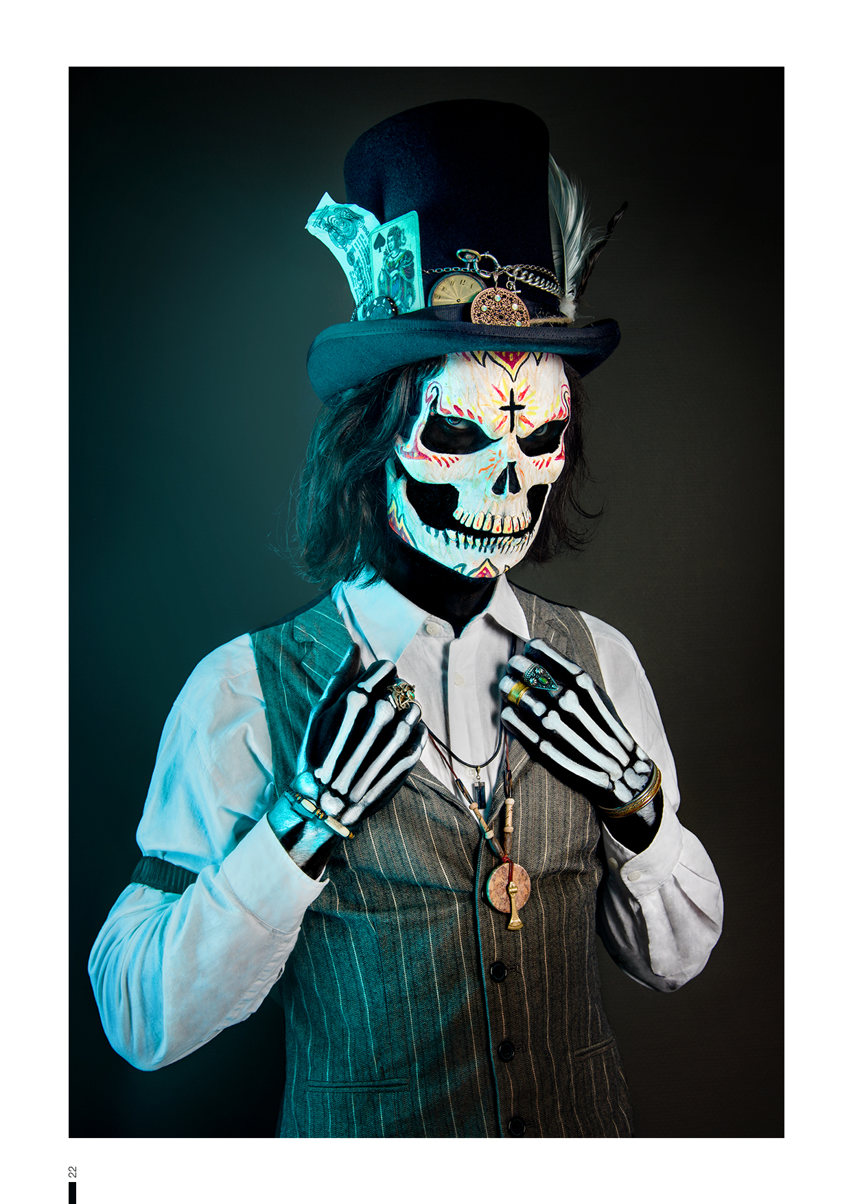 Abstrusa Halloween Photography